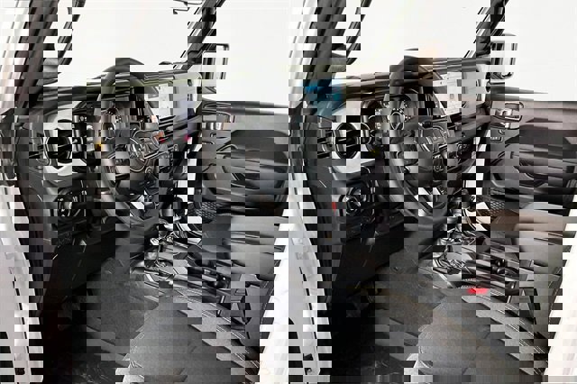 New 2026 Jeep Gladiator Sport image 8