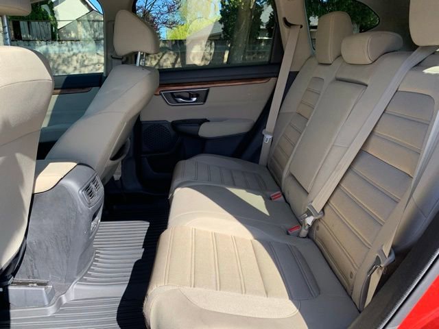 Used 2018 Honda CR-V EX image 14