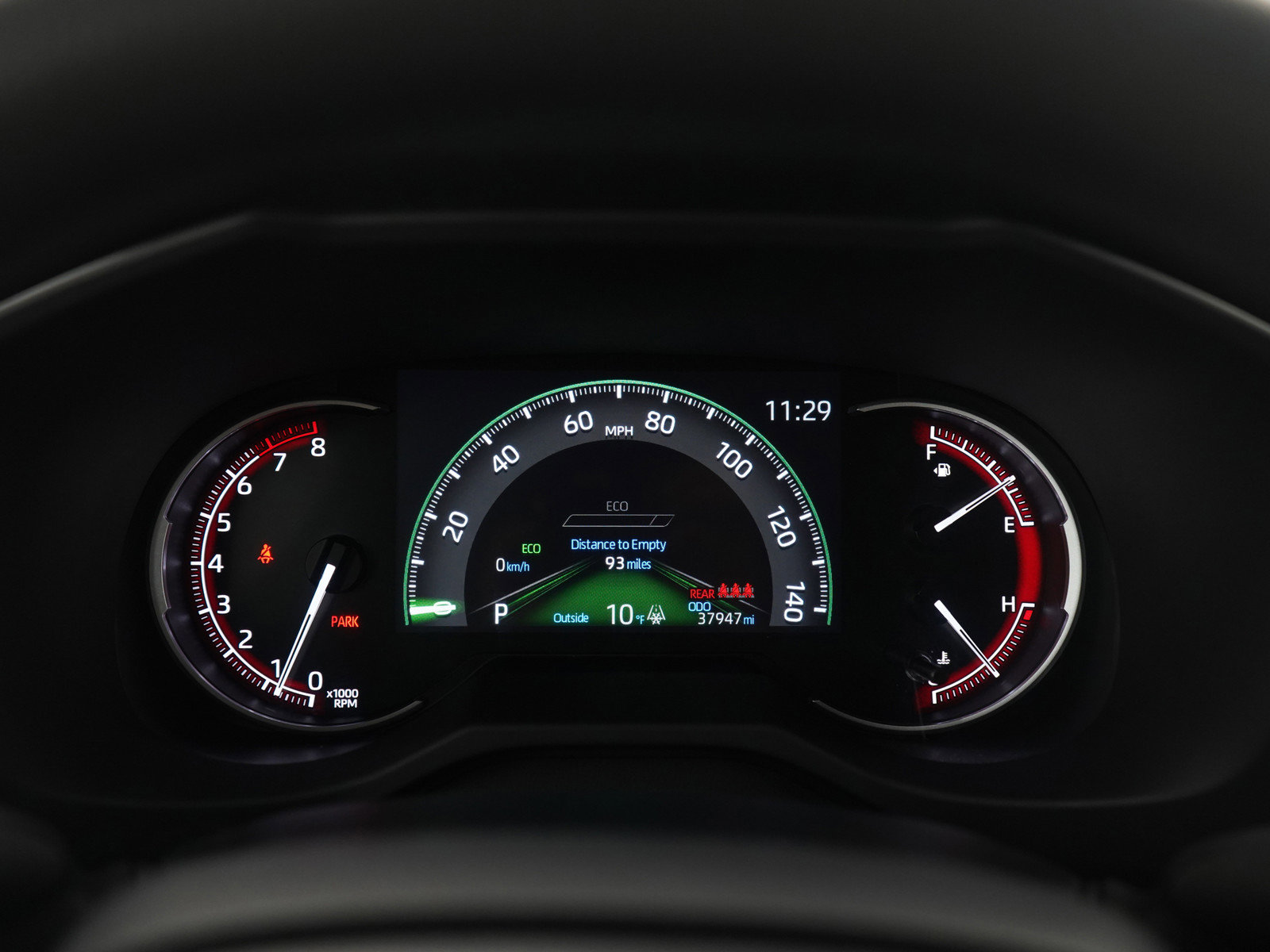 Used 2024 Toyota RAV4 XLE AWD/4WD image 26