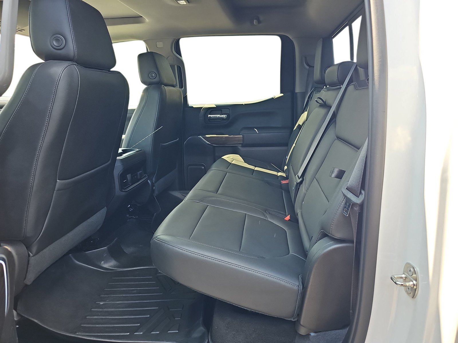 Used 2019 Chevrolet Silverado 1500 RST w/ All-Star Edition AWD/4WD image 11