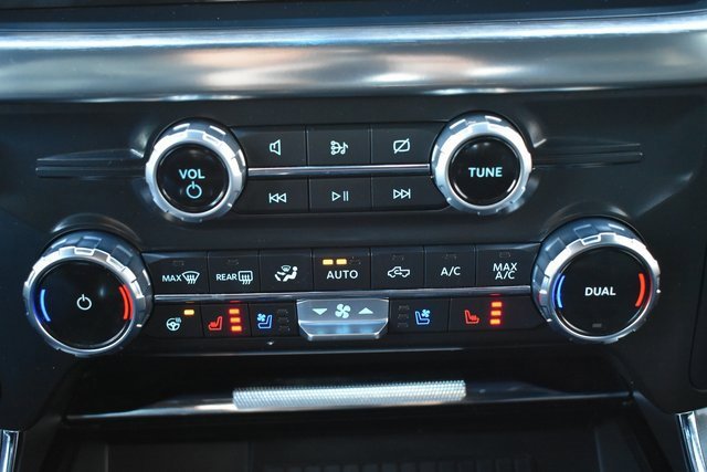 Used 2022 Ford F150 Lariat w/ Equipment Group 502A High image 35