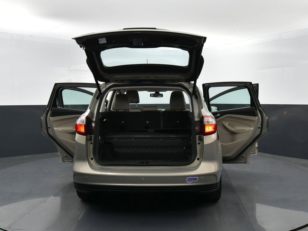Used 2016 Ford C-MAX Energi SEL image 34