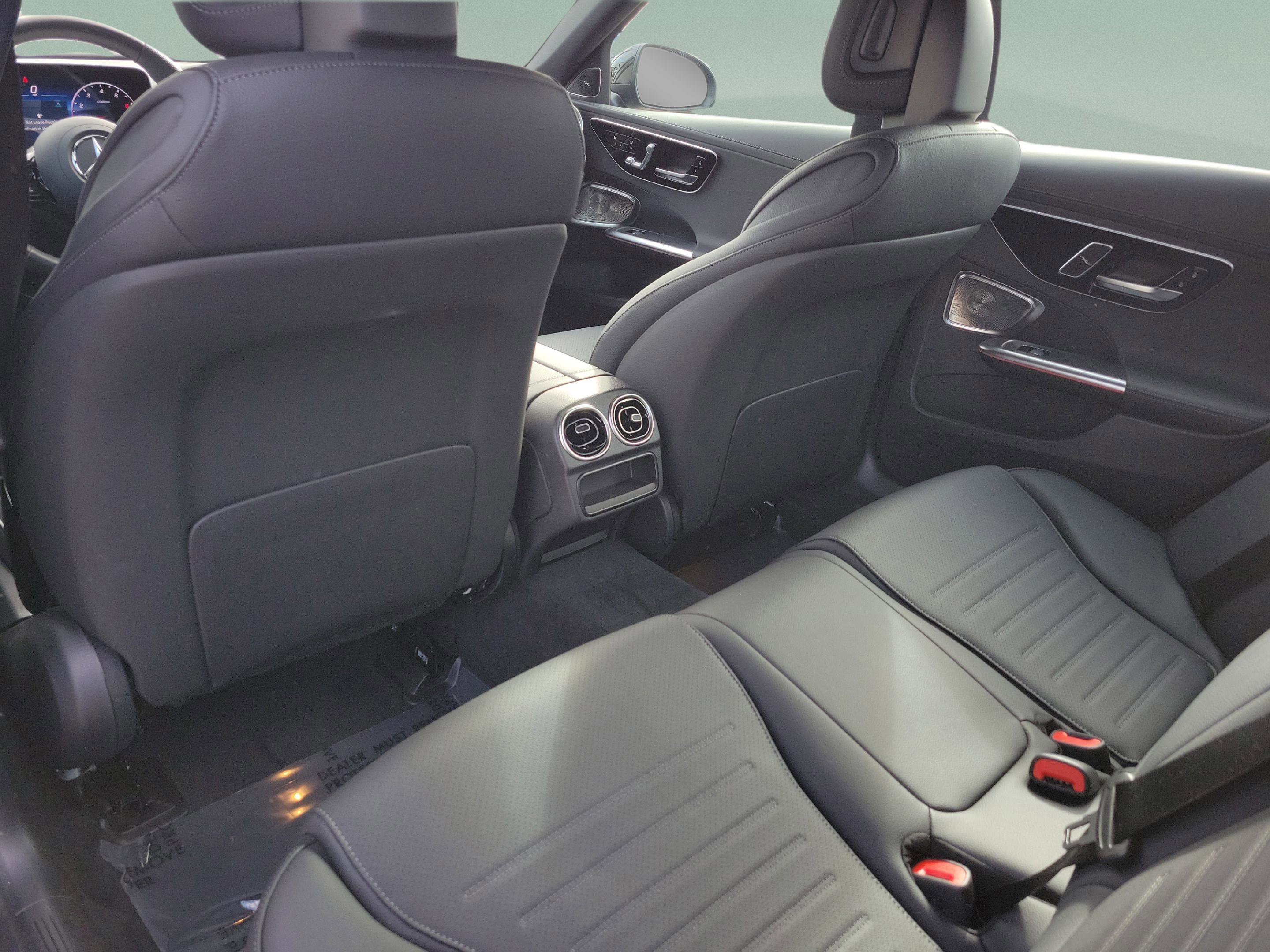 Certified 2025 Mercedes-Benz C 300 Sedan image 14