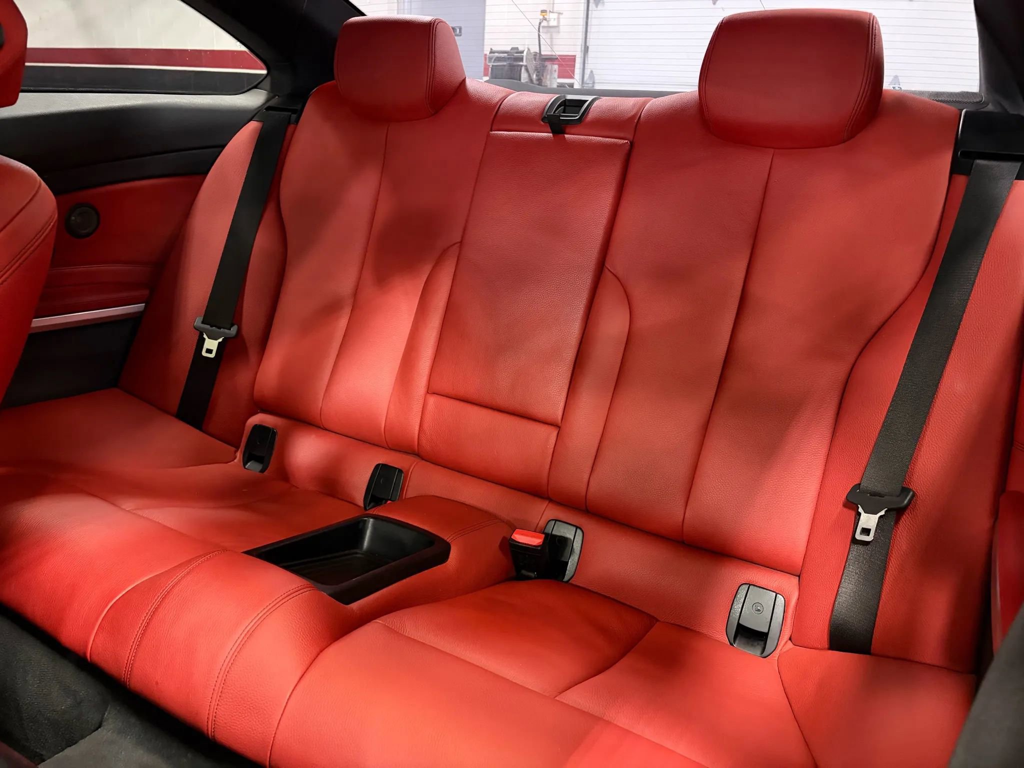 Used 2019 BMW 430i xDrive Coupe w/ M Sport Package image 20