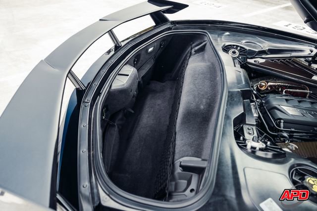 Used 2020 Chevrolet Corvette Stingray Premium Cpe w/ 3LT Preferred Equipment Group image 89