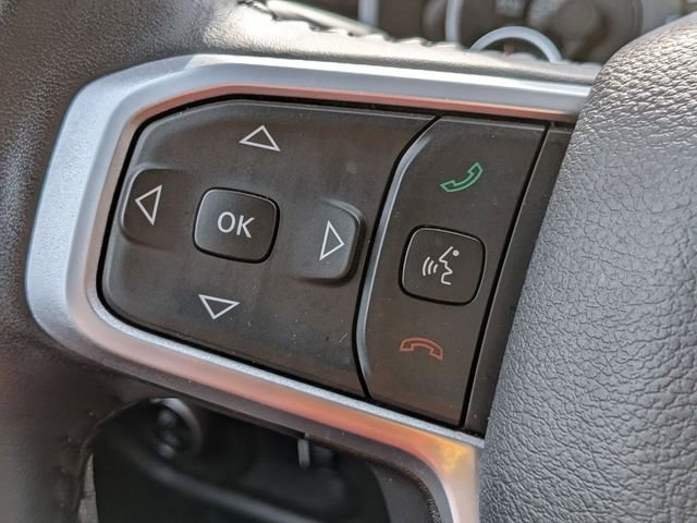 Certified 2023 RAM 1500 Big Horn image 18