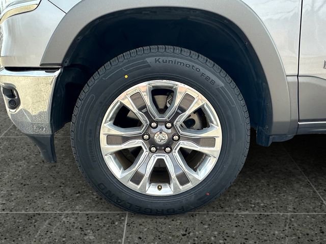 Used 2019 RAM 1500 Limited image 14