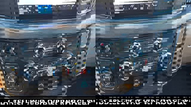 New 2026 Ford F350 Lariat w/ Snow Plow/Camper Package image 19