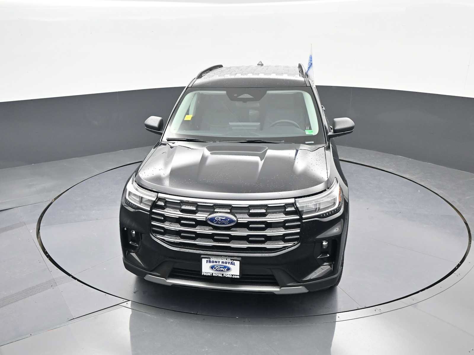 New 2026 Ford Explorer Active w/ Active Comfort Package AWD/4WD image 51