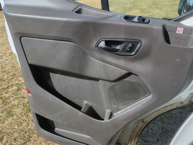 Used 2021 Ford Transit 150 Low Roof image 19