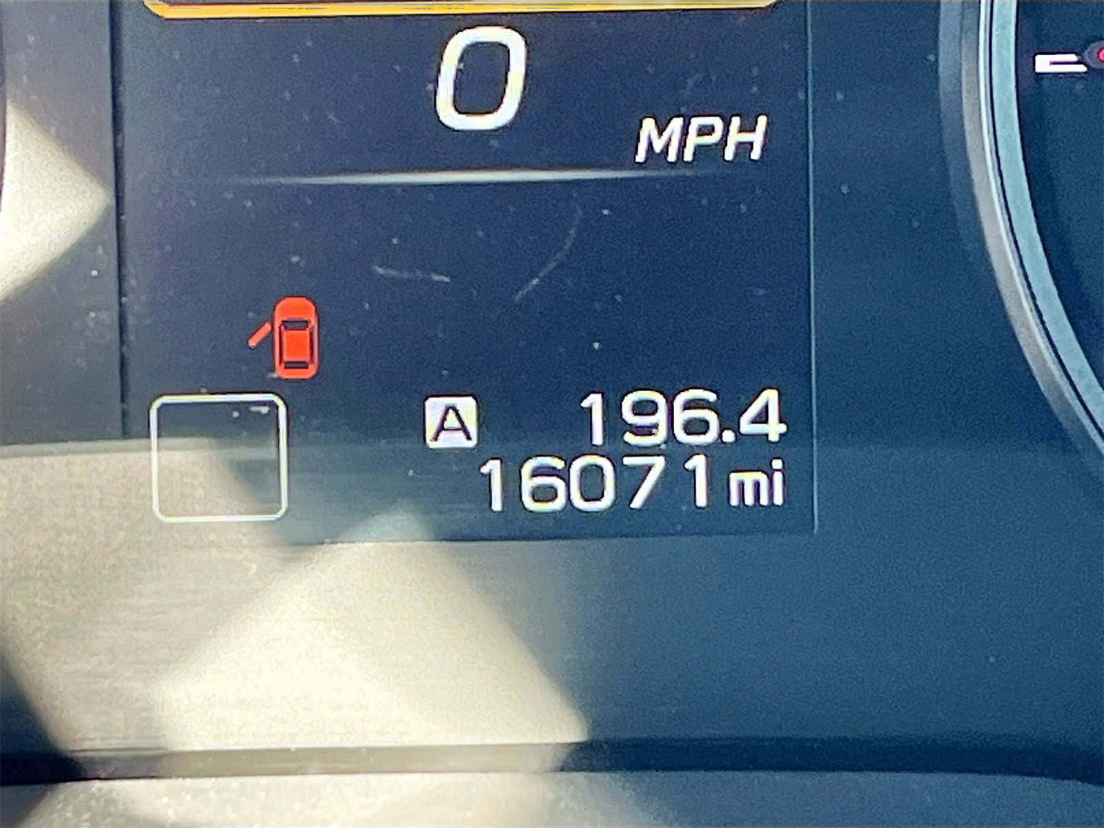 Used 2023 Subaru WRX Premium image 12