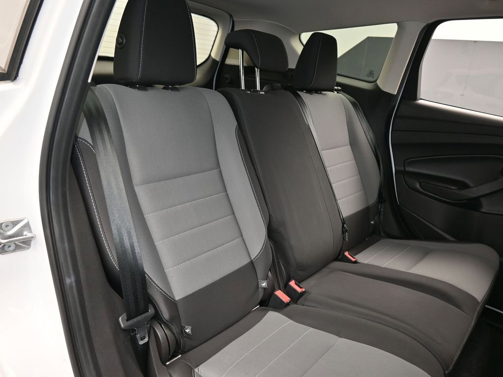 Used 2017 Ford Escape S image 33