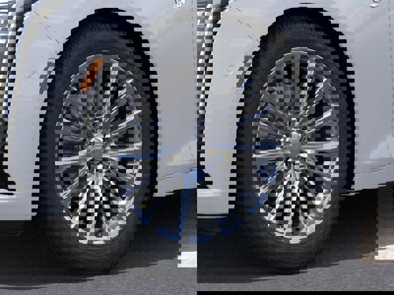 New 2026 Cadillac CT5 Premium Luxury w/ Technology Package image 9