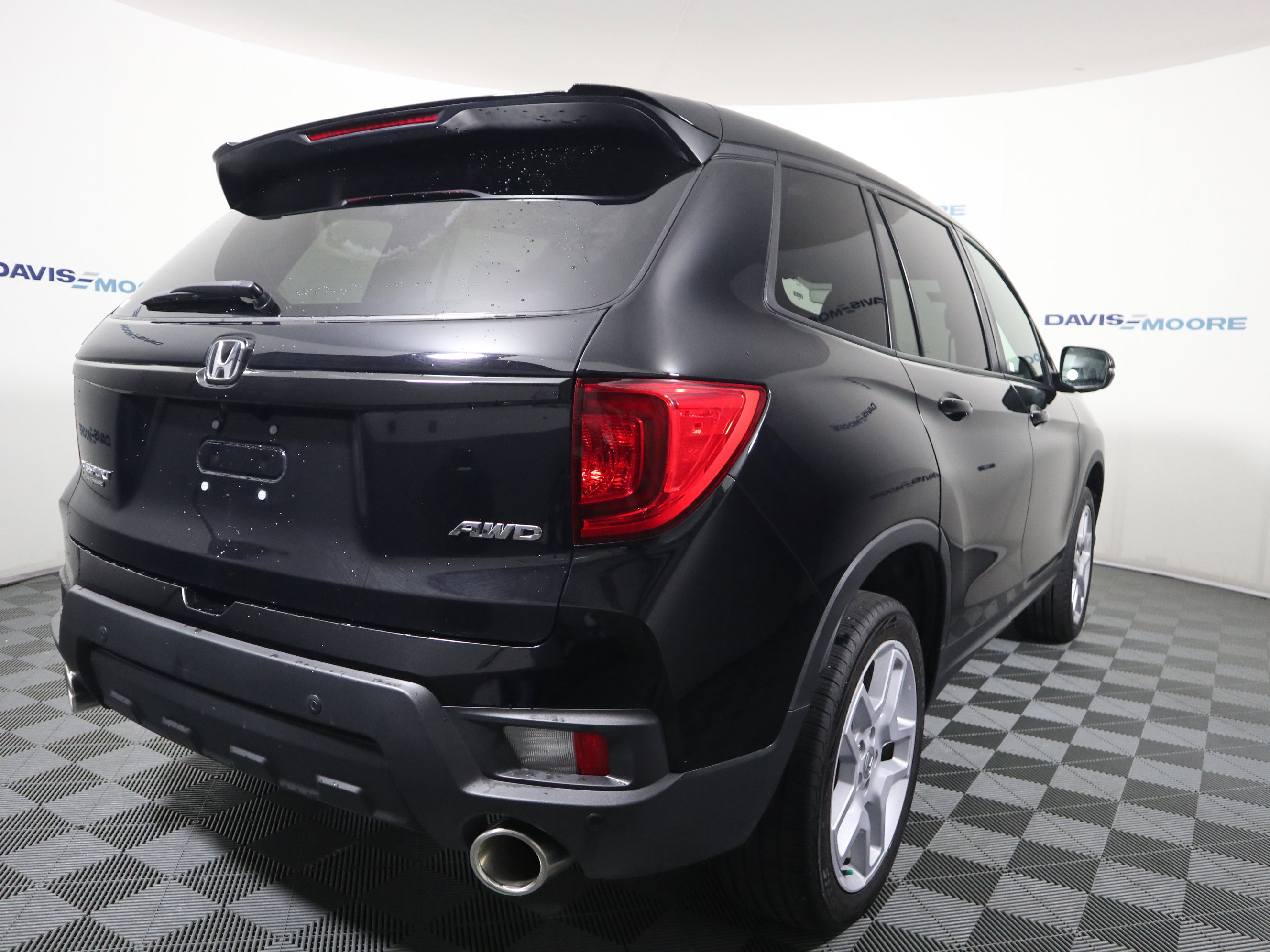 Used 2024 Honda Passport EX-L image 5