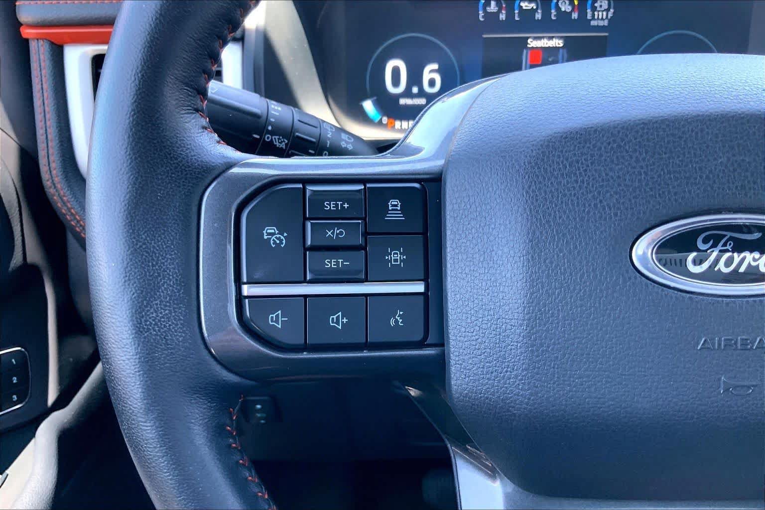 Used 2023 Ford Expedition Timberline AWD/4WD image 24