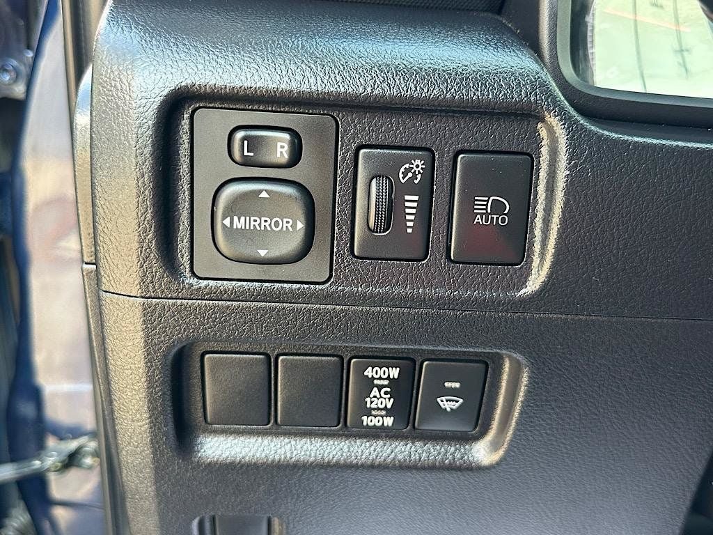 Certified 2024 Toyota 4Runner SR5 AWD/4WD image 22