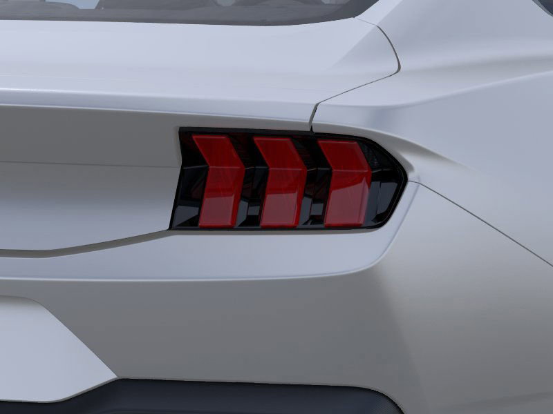 New 2025 Ford Mustang GT Premium image 21