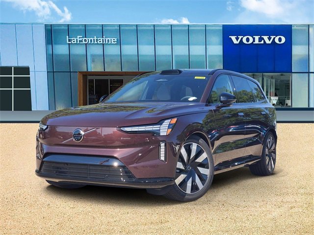 New 2025 Volvo EX90 Ultra image 1