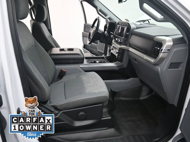 Used 2022 Ford F150 XLT w/ Equipment Group 301A Mid image 20