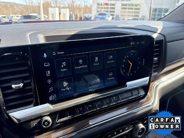 Certified 2024 Chevrolet Silverado 3500 LT w/ All Star Edition image 13