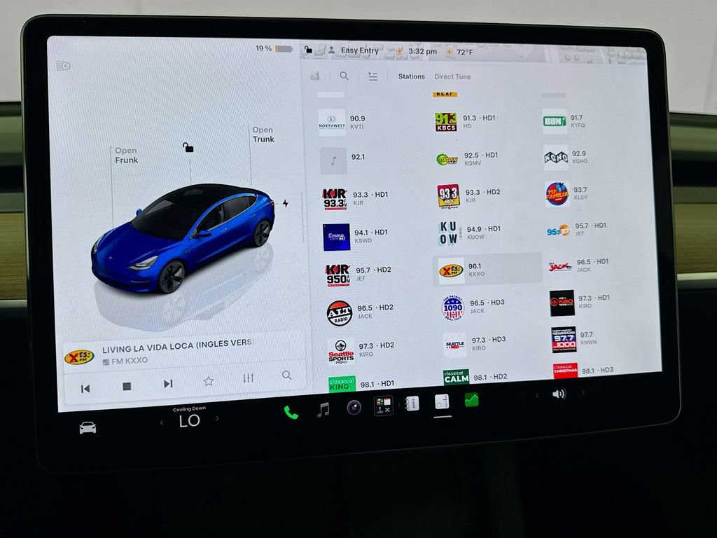 Used 2023 Tesla Model 3 Standard Range RWD image 20