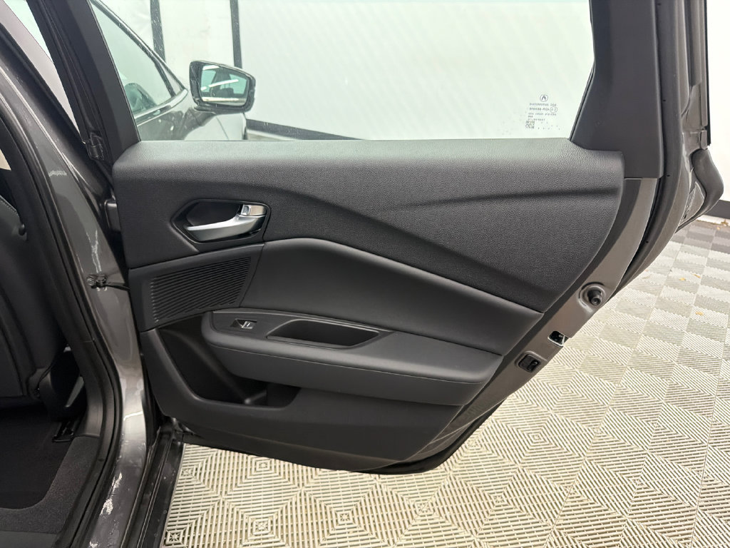 Used 2025 Acura TLX w/ Technology Package FWD image 18