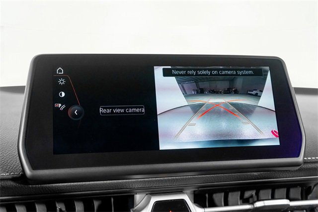 Used 2024 Toyota Supra Premium image 39