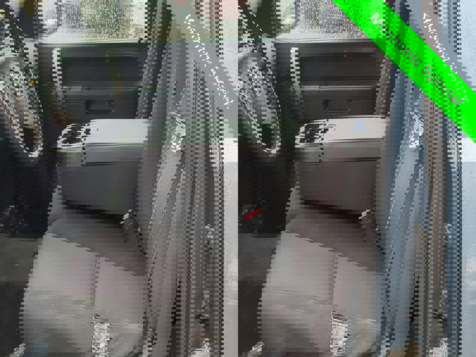 Used 2012 Chevrolet Silverado 1500 LT w/ All-Star Edition AWD/4WD image 15