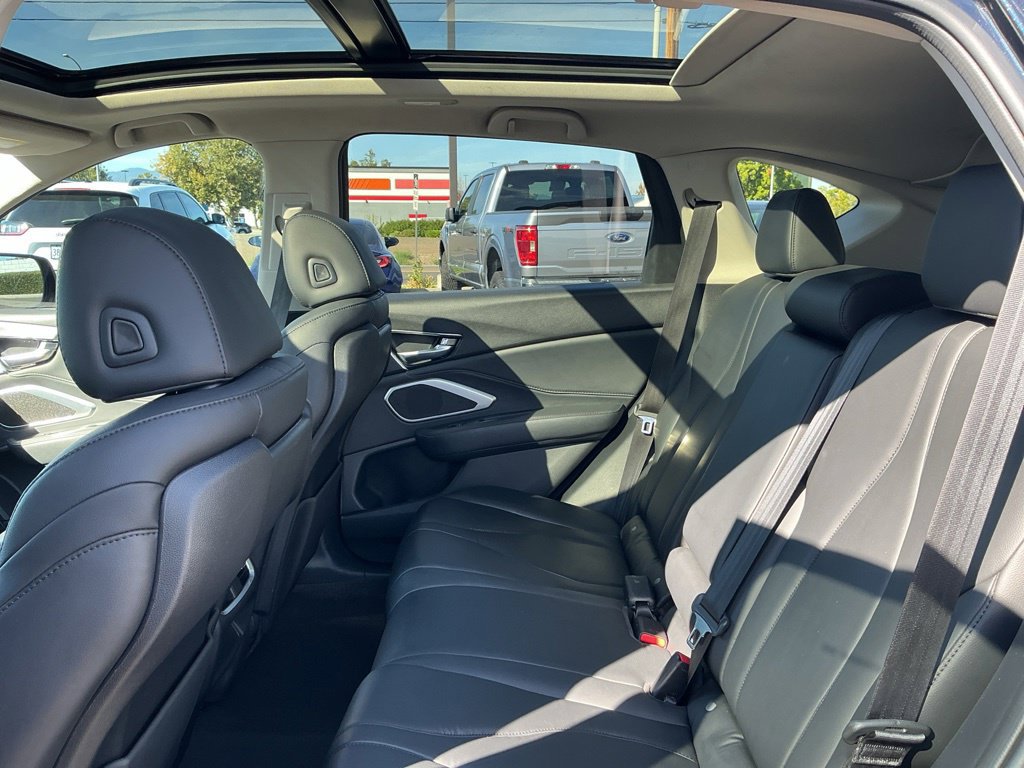 Used 2023 Acura RDX FWD image 18