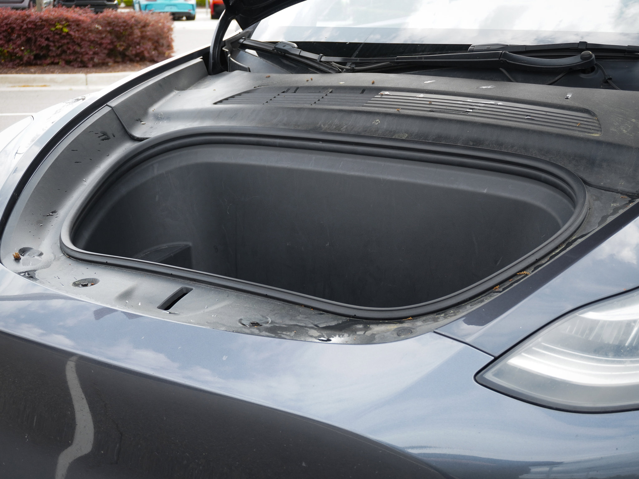 Used 2021 Tesla Model Y Long Range image 33
