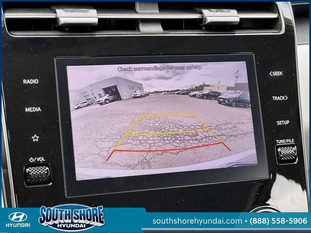 Used 2023 Hyundai Tucson SE AWD/4WD image 29
