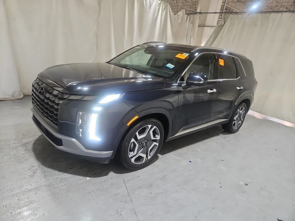 Used 2024 Hyundai Palisade Limited AWD/4WD image 20