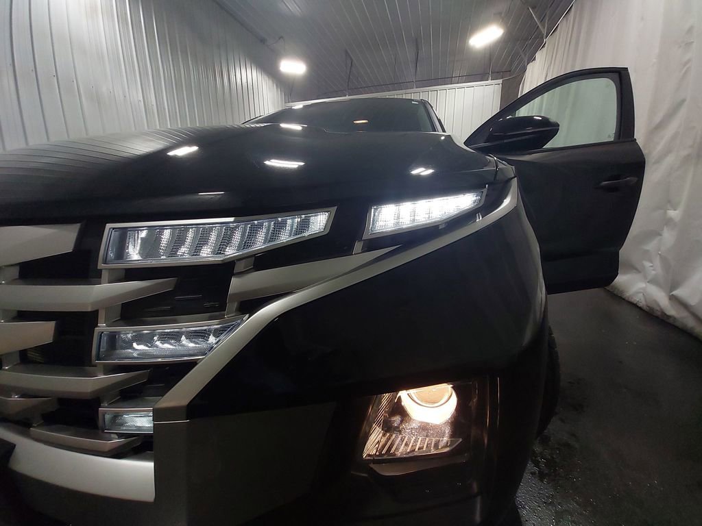 Used 2023 Hyundai Santa Cruz SEL image 29