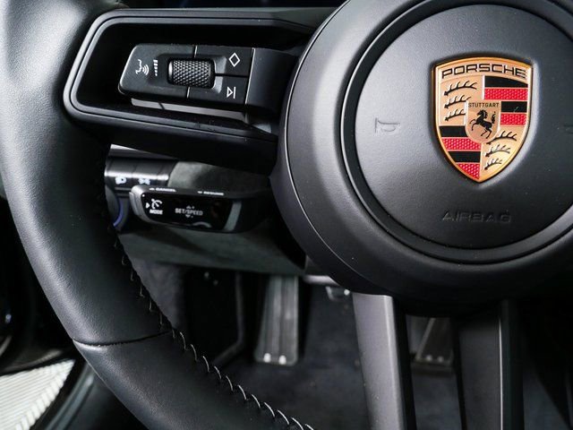 Certified 2026 Porsche 911 GT3 image 10