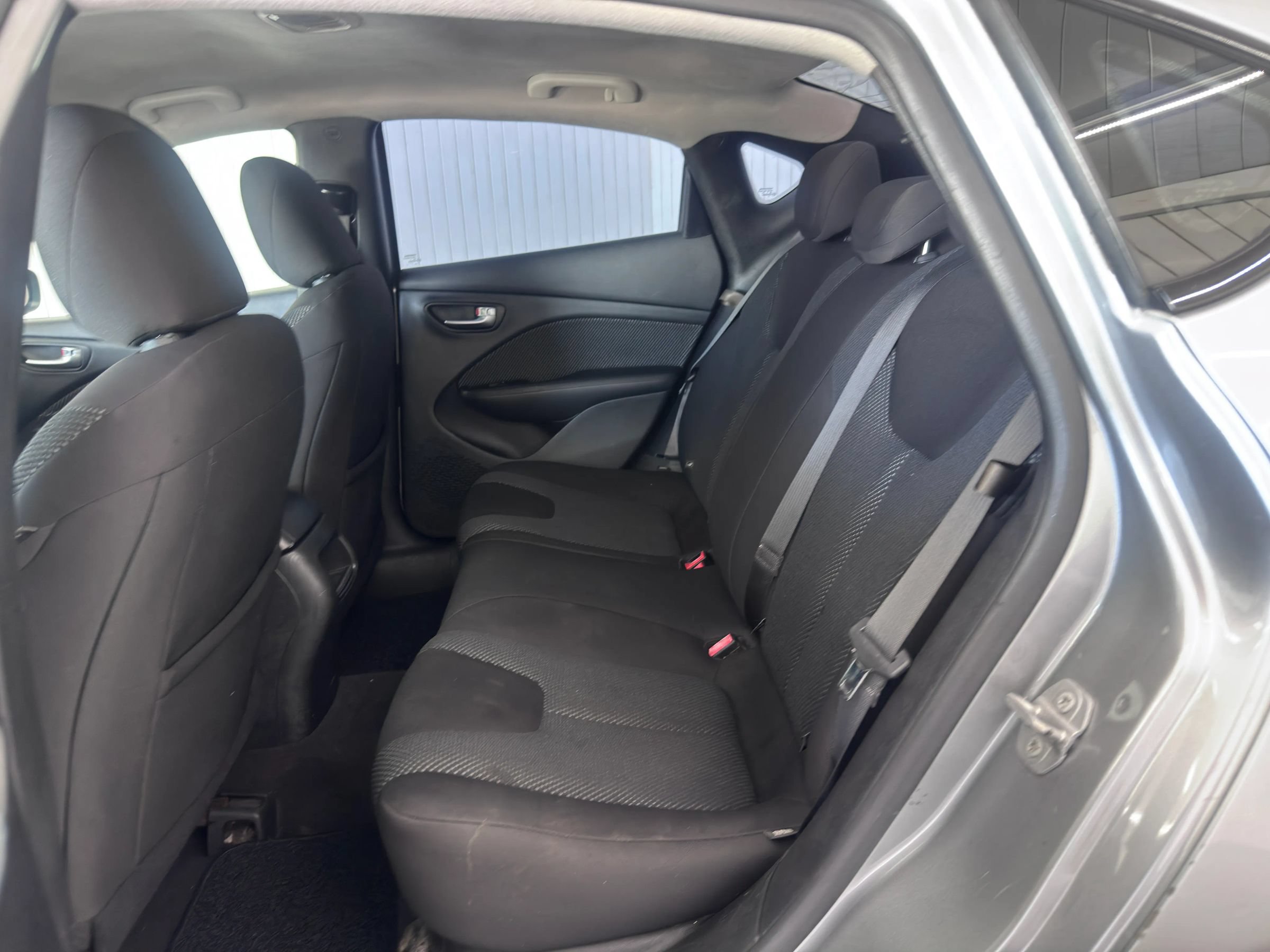 Used 2015 Dodge Dart SE w/ Convenience Group FWD image 12
