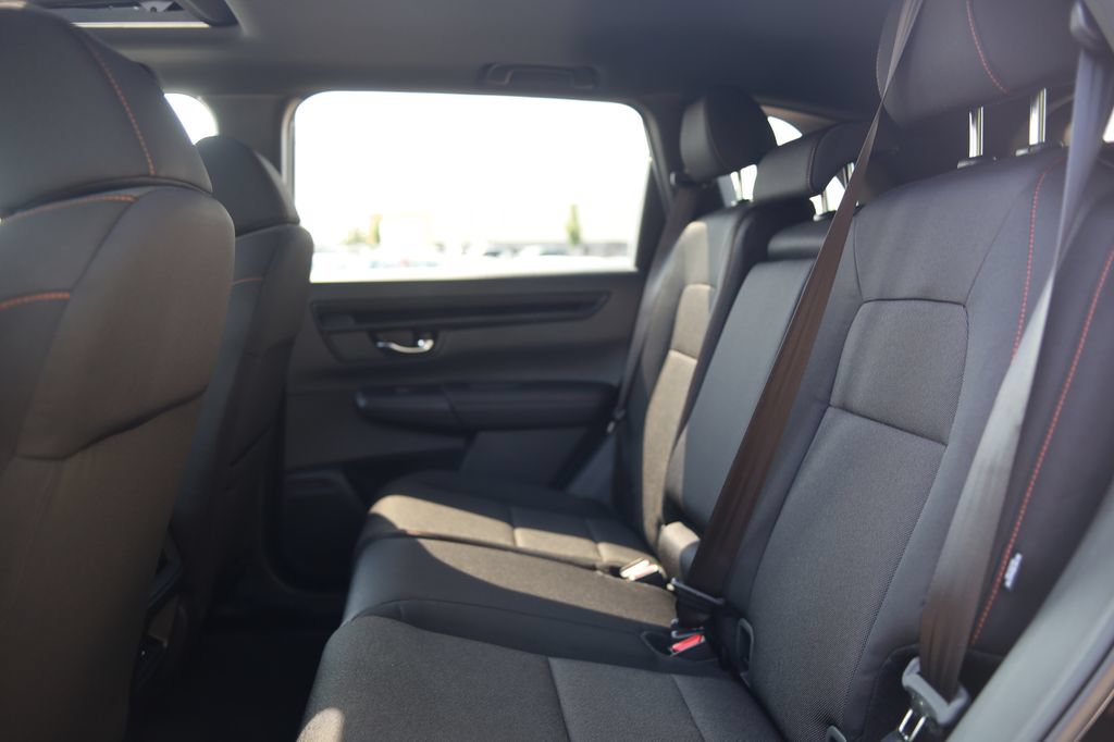 New 2026 Honda CR-V Sport image 27