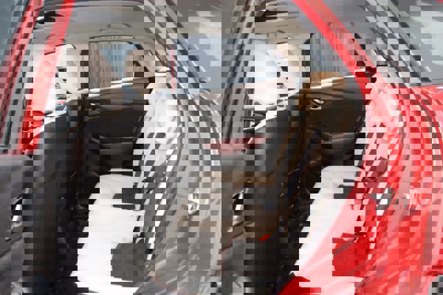 Used 2016 MAZDA CX-3 Grand Touring image 21