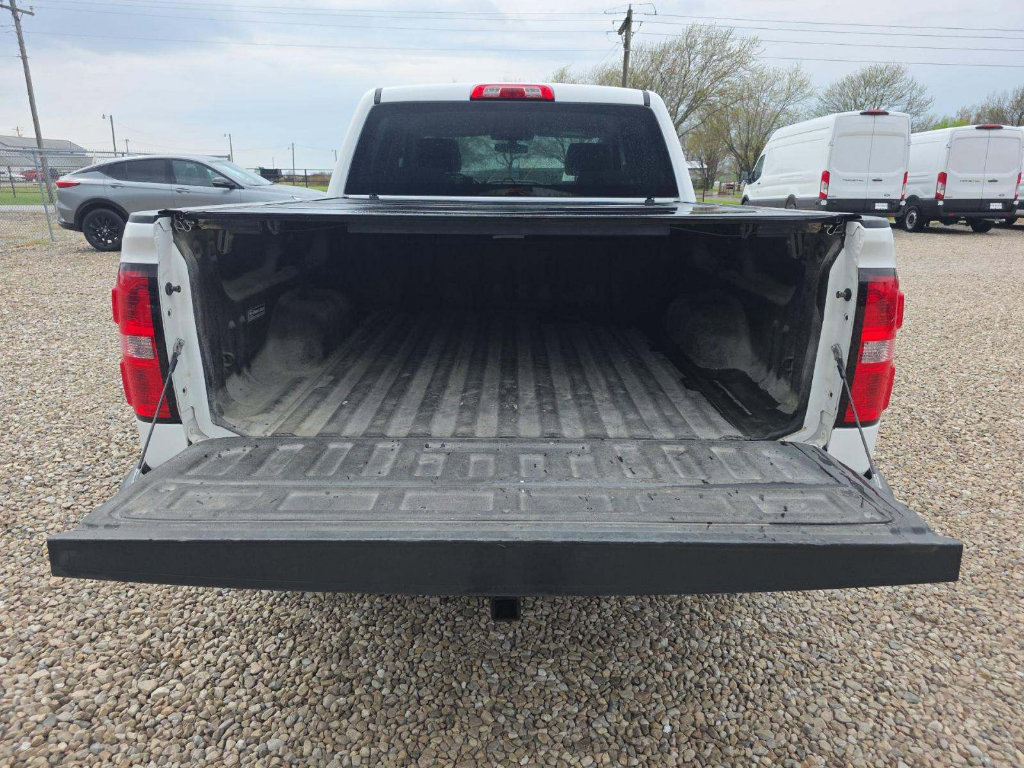 Used 2014 GMC Sierra 1500 2WD Crew Cab w/ Sierra Appearance Package image 10