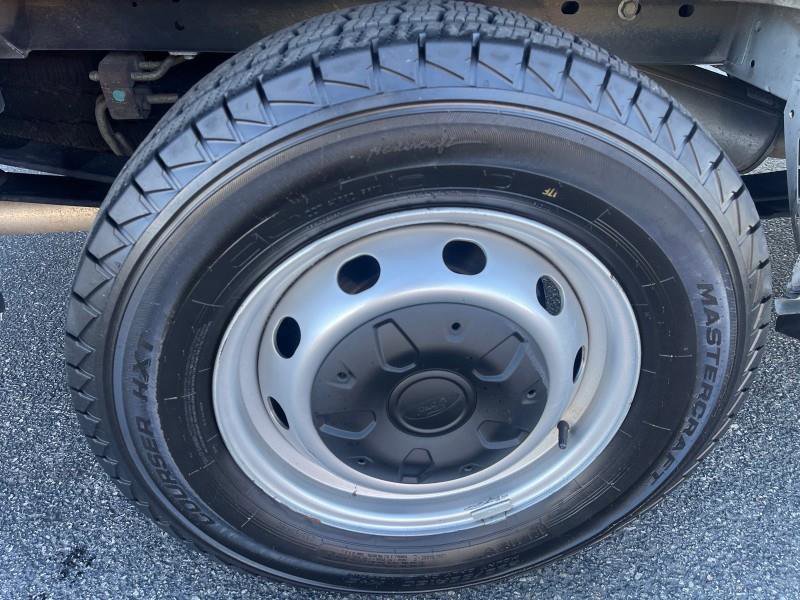 Used 2023 Ford Transit 250 Medium Roof w/ Load Area Protection Package image 45