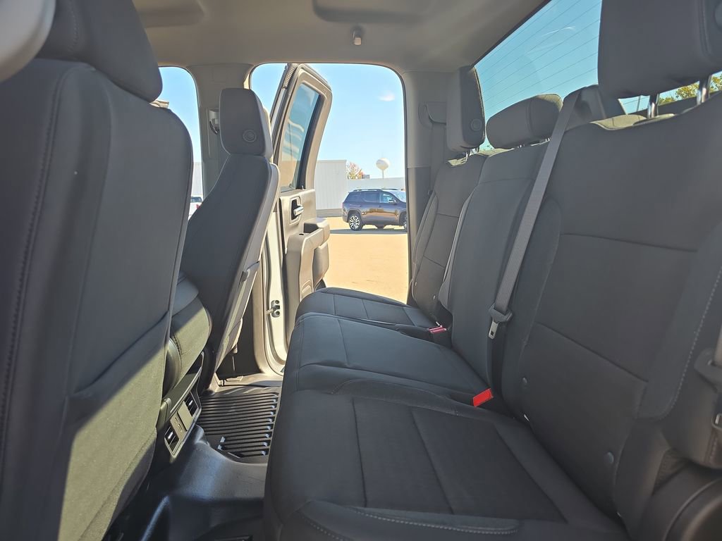 New 2026 GMC Sierra 2500 Pro w/ Convenience Package AWD/4WD image 13
