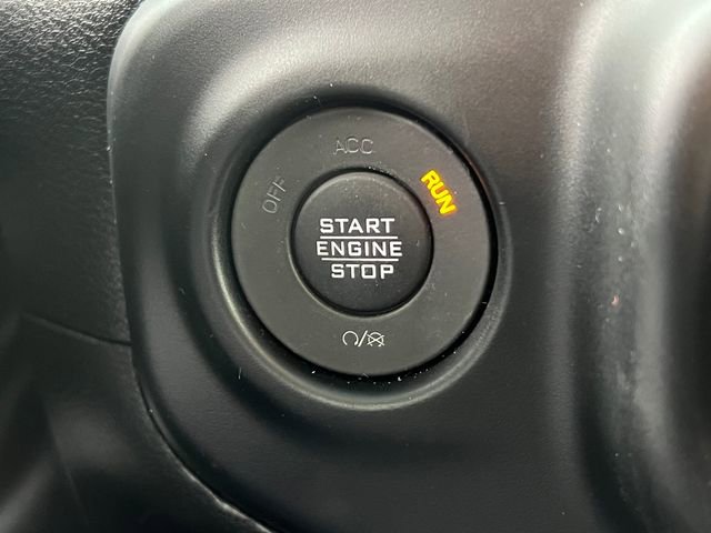 Used 2023 Jeep Gladiator Mojave w/ LED Lighting Group image 42