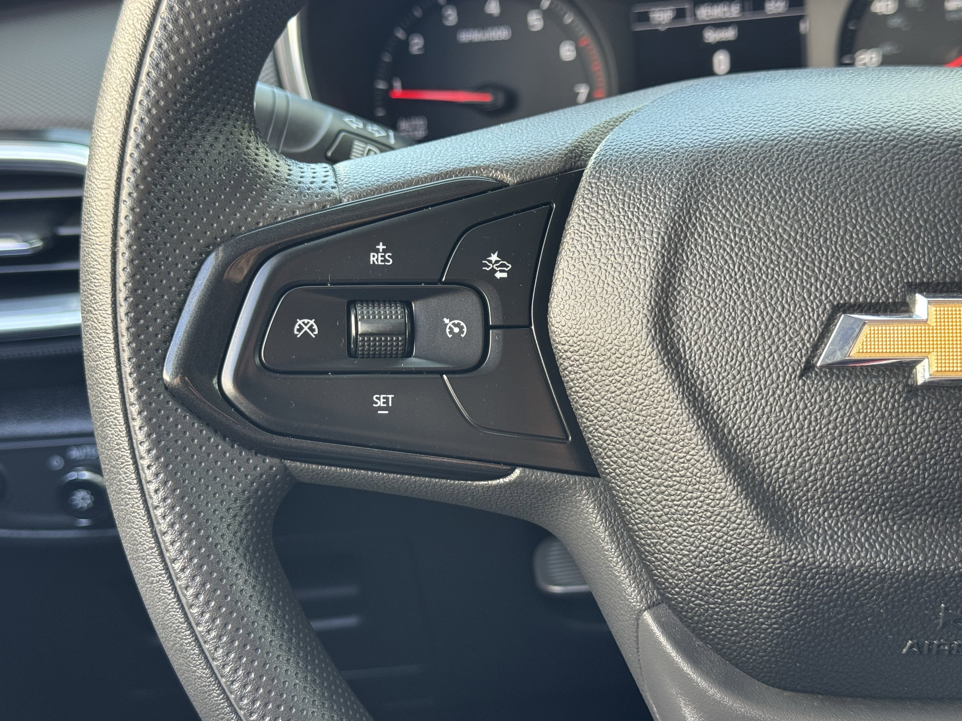 Certified 2023 Chevrolet TrailBlazer LT image 31