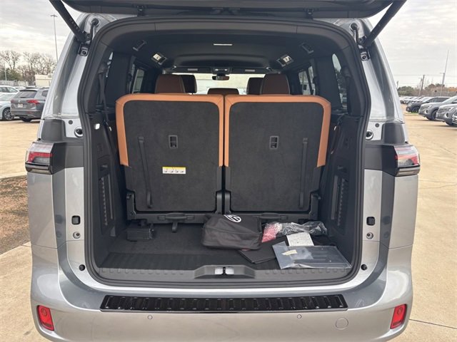 New 2025 Volkswagen ID. Buzz Pro S image 21