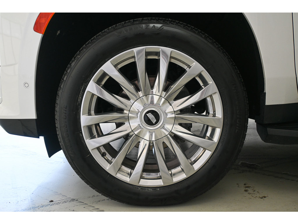 Certified 2023 Cadillac Escalade Premium Luxury AWD/4WD image 25