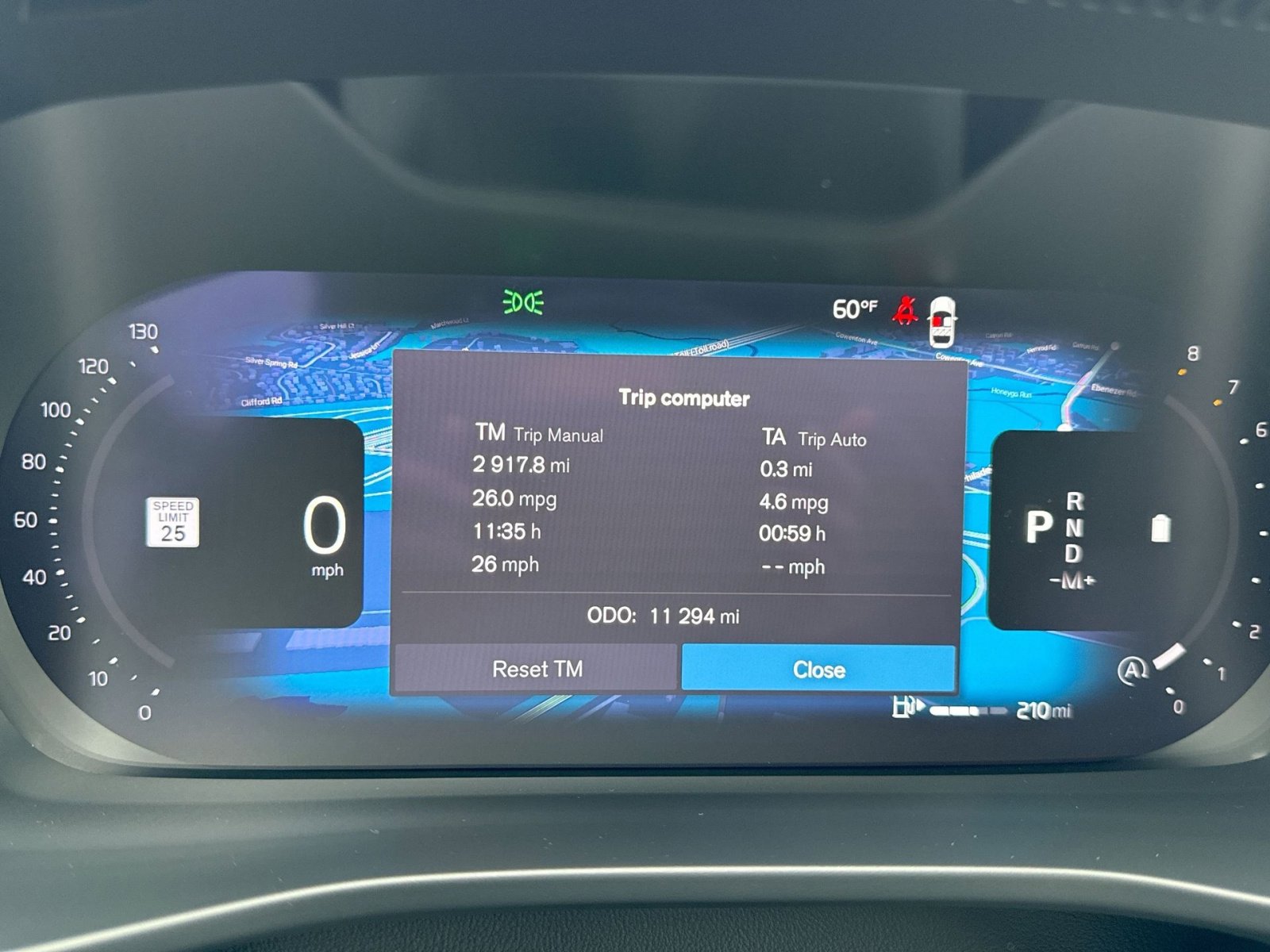 Certified 2025 Volvo XC40 B5 Ultra w/ Protection Package Premier AWD/4WD image 17