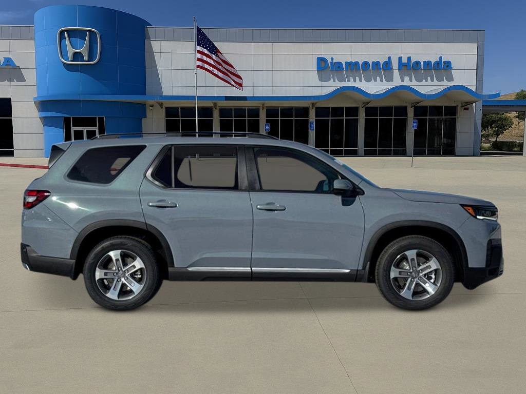 New 2026 Honda Pilot EX-L image 6