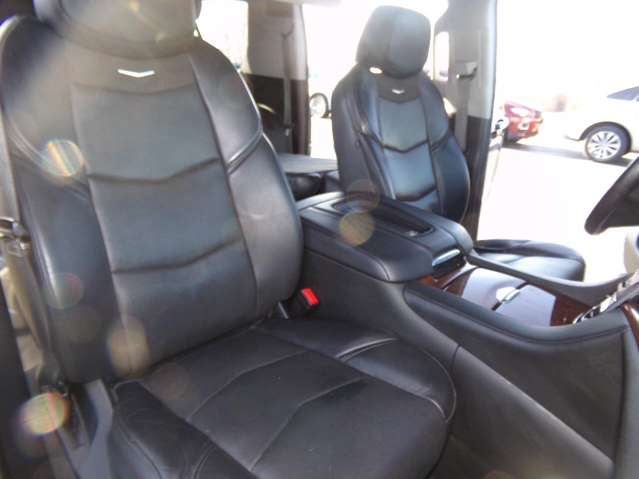 Used 2019 Cadillac Escalade ESV Luxury image 67