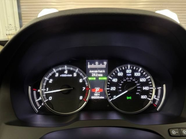 Certified 2019 Acura MDX w/ Technology Package FWD image 21