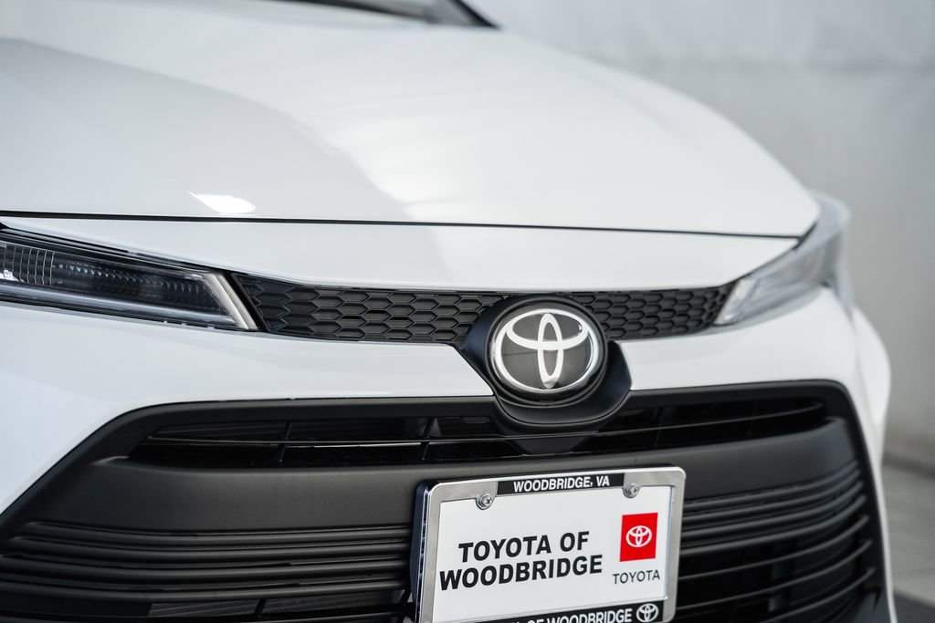 New 2026 Toyota Corolla LE image 10