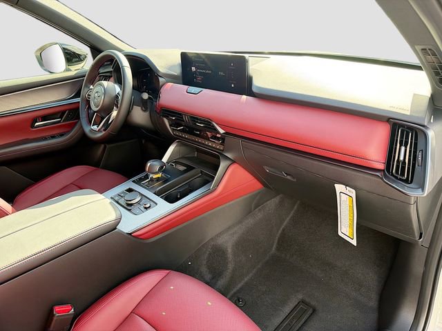 New 2026 MAZDA CX-70 3.3 Turbo w/ Premium Plus Pkg image 15